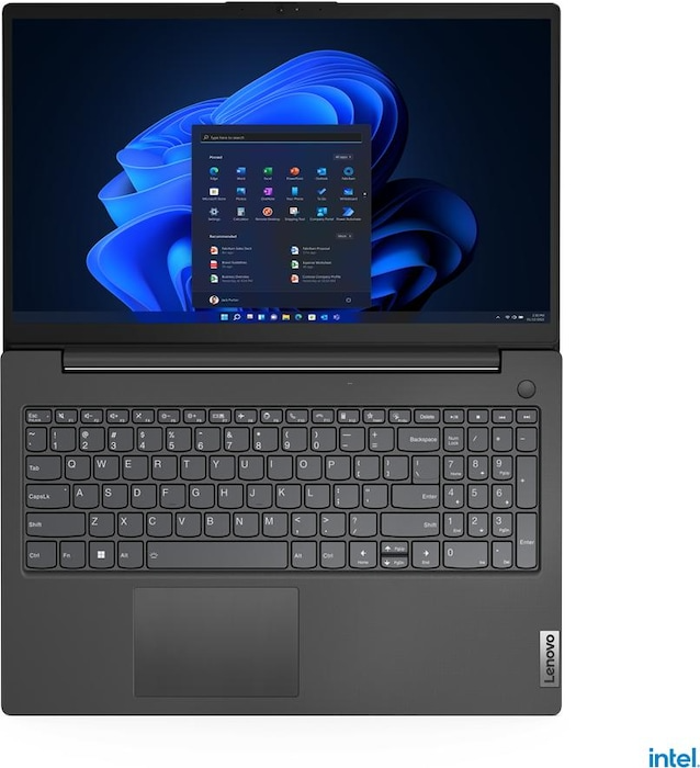 Laptop Lenovo NB V15 G4 IRU, 15.6’’, Intel Core i7, 16GB RAM, 512GB SSD, Integrated Intel Iris Xe Graphics, i zi