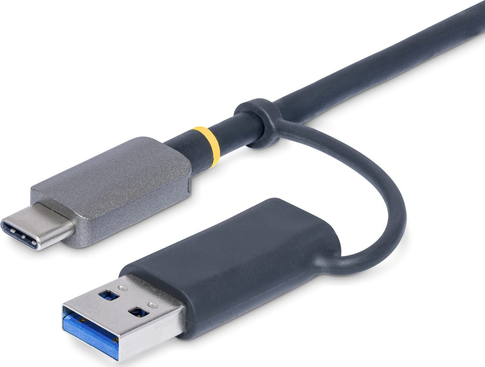 Lexues kartelash StarTech FCREADMICRO3V2, USB 3.2 Gen 1, USB Type C, gri