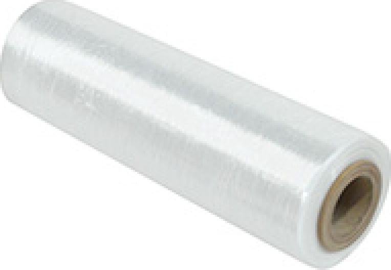 Film streç OFFICE PRODUCTS, 50cm, 1.2kg, 23 mikron, transparent