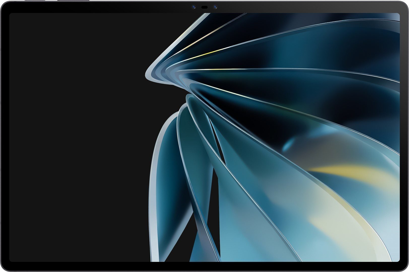 Tablet Nubia Pad 3D, 12.4", 128GB, i zi