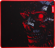 Mousepad gaming Marvo Scorpion G53 Noob M, 350 x 300 mm, mikrofibër antirrëshqitëse, i zi