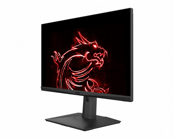 Monitor MSI Optix G273QPF, 27", WQHD, 165Hz, i zi