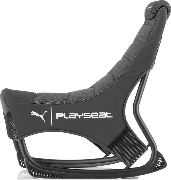 Karrige gaming Playseat Puma Active Gaming Chair, ergonomike, material ActiFit, e zezë
