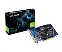 Kartelë grafike GIGABYTE VGA NVIDIA GeForce GT 730 2G, 2GB DDR3, 1xHDMI