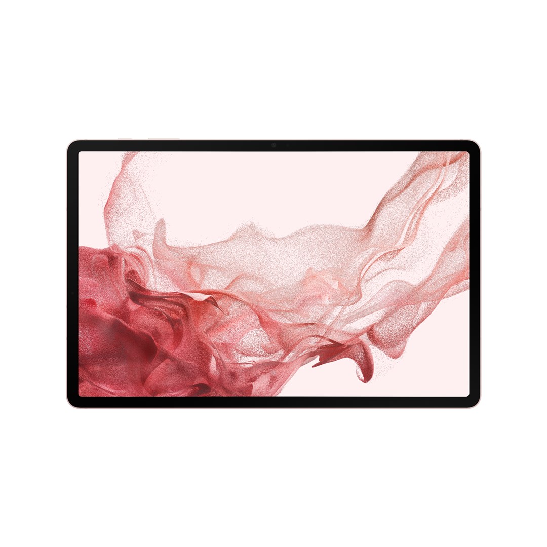 Tablet Samsung Galaxy Tab S8+, 12.4", 8/128GB, Snapdragon 8 Gen 1, rozë