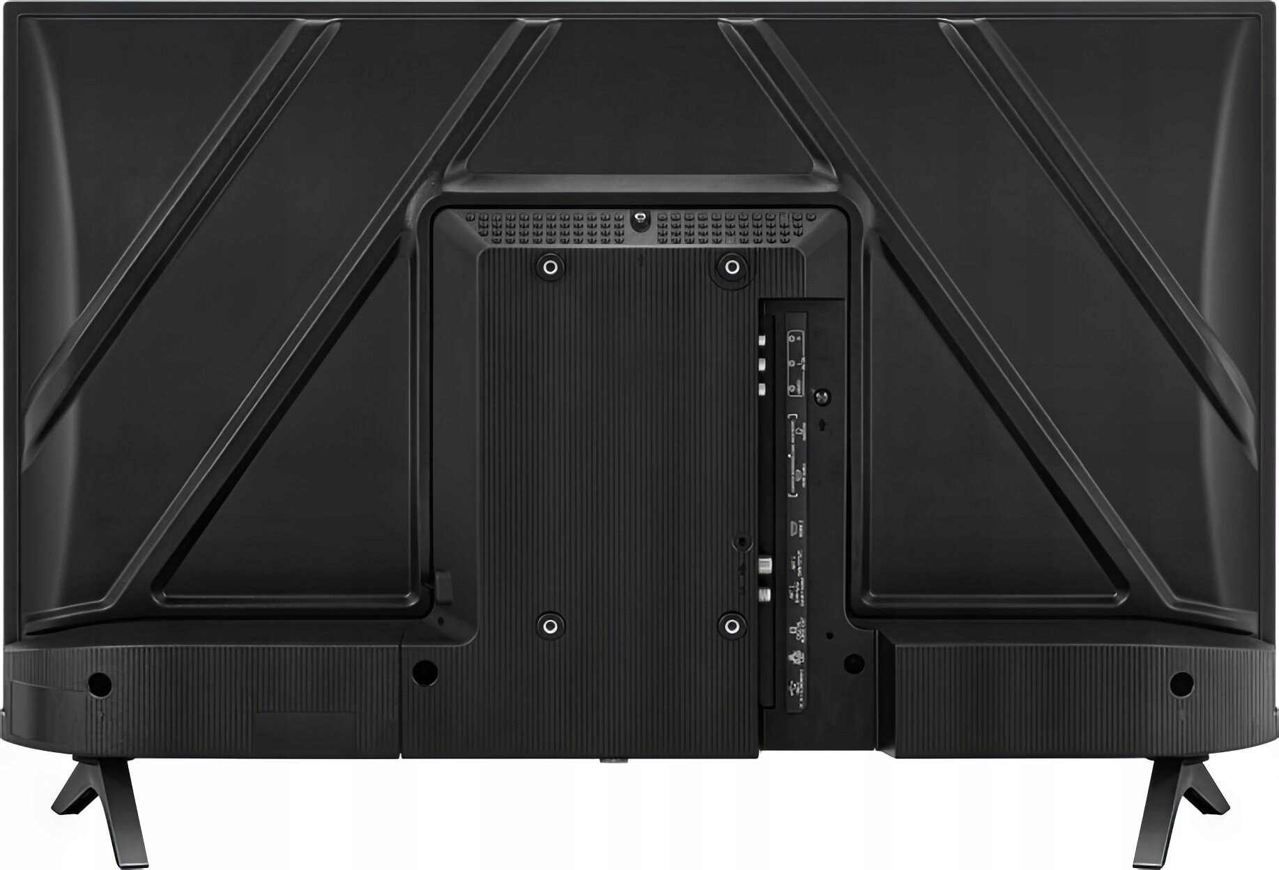 Televizor Hisense 32A4N, 32", HD, Smart TV, i zi