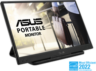 Monitor ASUS ZenScreen MB166B - LED, 15.6", FHD, i zi