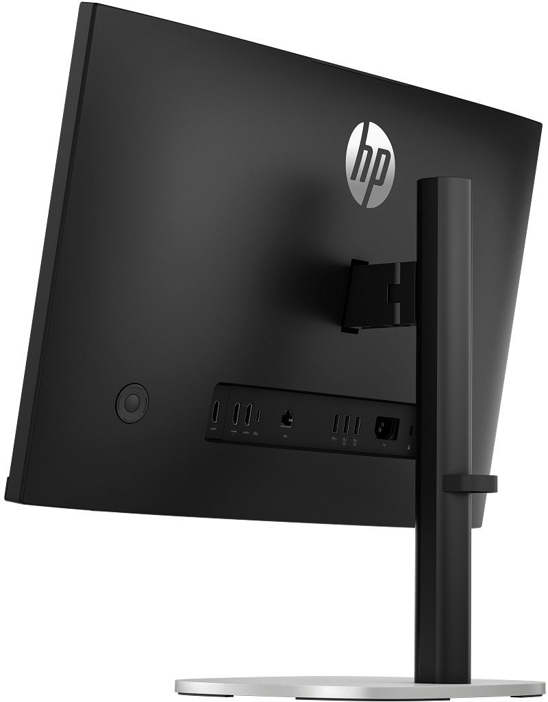 Компјутер All in One HP ProStudio 4 AiO G1i Ultra 5 225T, 23.8" FHD, 16GB RAM, SSD 512GB, црн