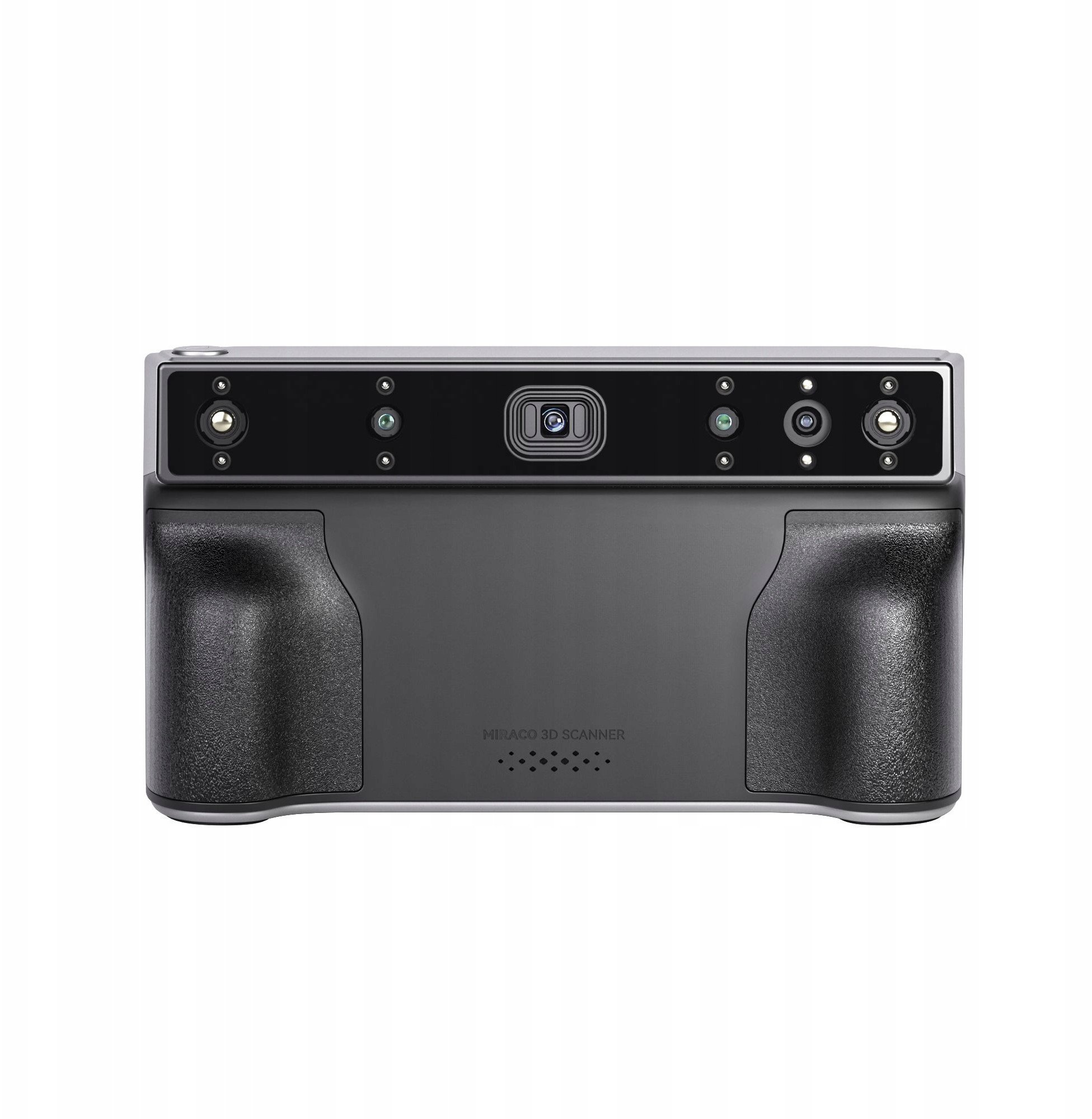 Skaner 3D Revopoint MIRACO, precizion 0.02 mm, Full Color, 16GB RAM