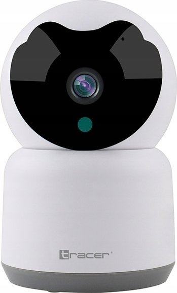 Kamerë inteligjente IP Vntorn Focus 3, Full HD, WiFi, e bardhë