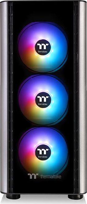 Kasë Thermaltake Level 20 MT ARGB, Midi Tower