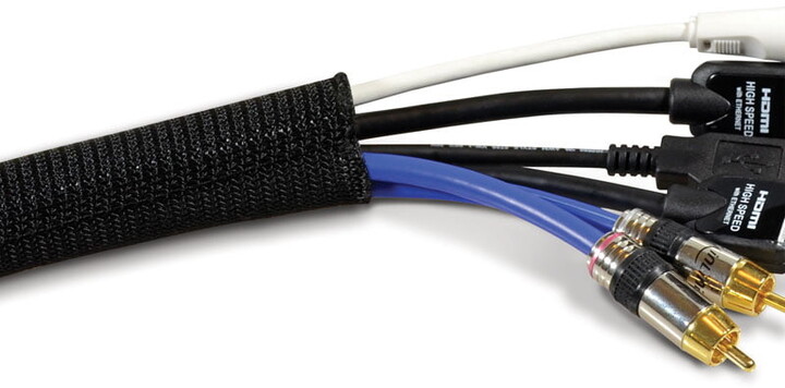 Set LABEL THE CABLE LTC PRO 5120 Tub, 25m, i zi