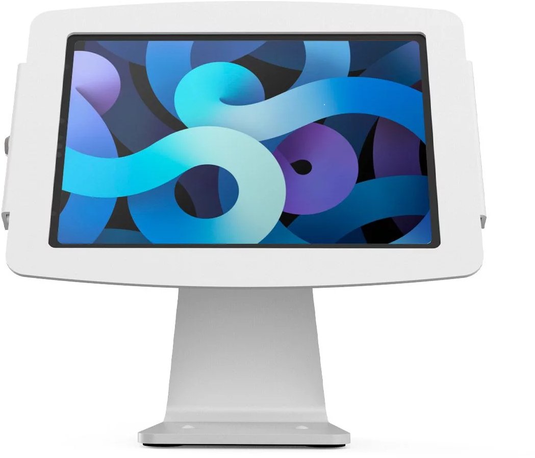 Kиоск за безбедност Compulocks Space Enclosure, за iPad Mini 8.3", капсула за AV конференциска просторија, црна