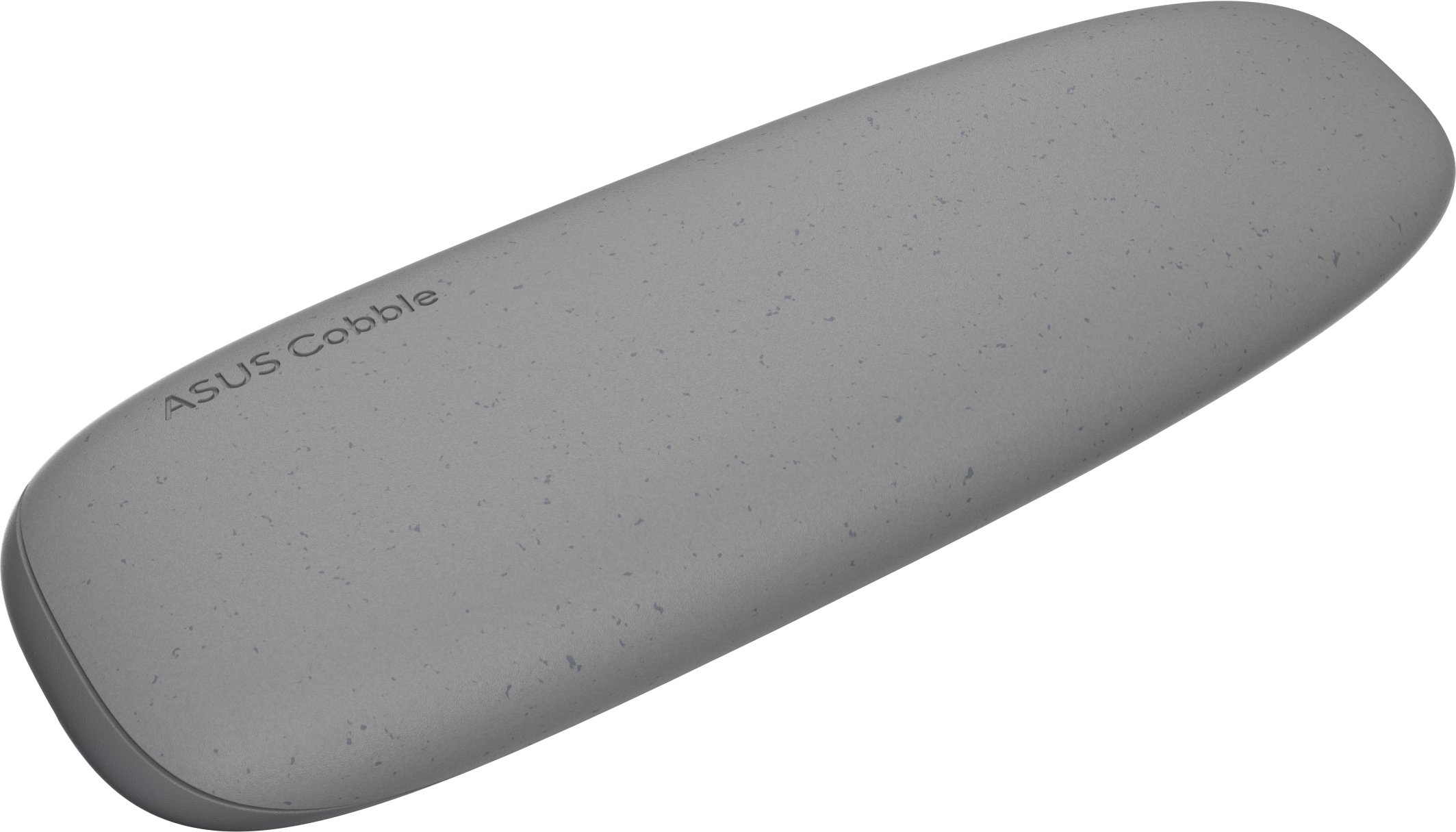 Надворешно куќиште за SSD ASUS Cobble Gray, M.2 SATA NVMe, USB C 3.2 Gen2, сиво