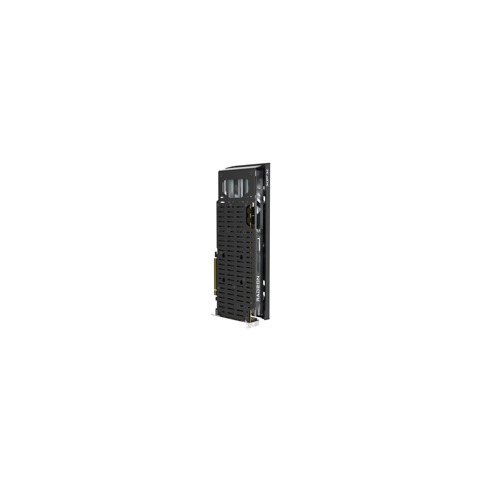 Kartelë grafike XFX AMD RX-7900GRE Gaming, 16GB GDDR6