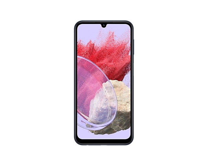 Celular Samsung Galaxy M34 5G, 6.5", 128GB, 6GB RAM, i kaltër