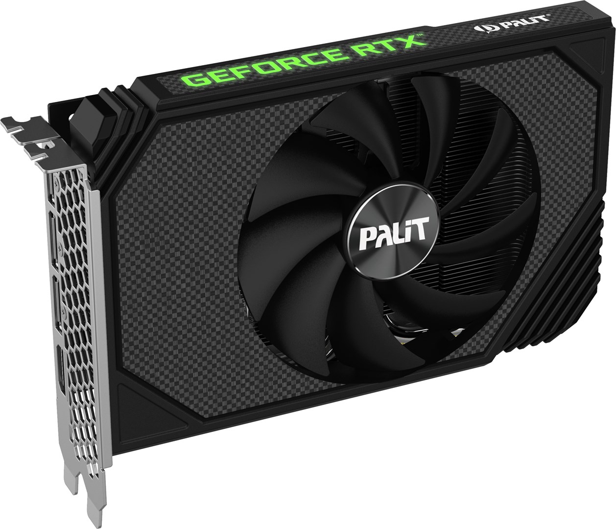 Kartë grafike PALiT NVIDIA GeForce RTX 3060, 12 GB GDDR6, NE63060019K9-190AF