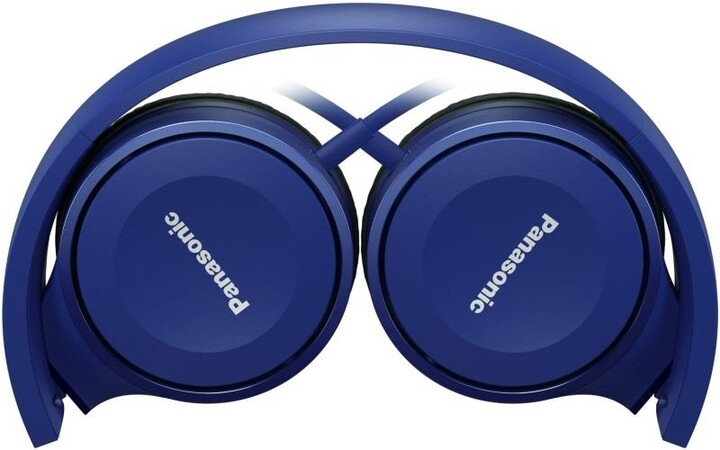 Kufje Panasonic RP-HF100E, të kaltra