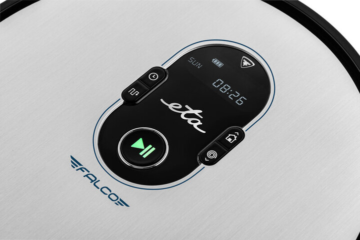 Fshesë robotike ETA Falco Smart 2515 90000