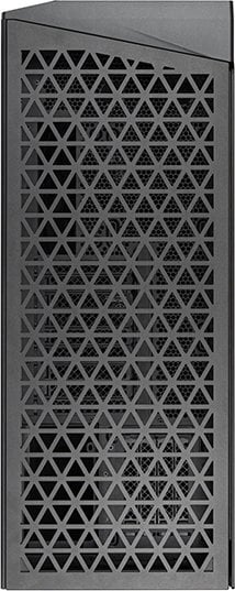 Kasë SilverStone ALTA F2, Midi Tower