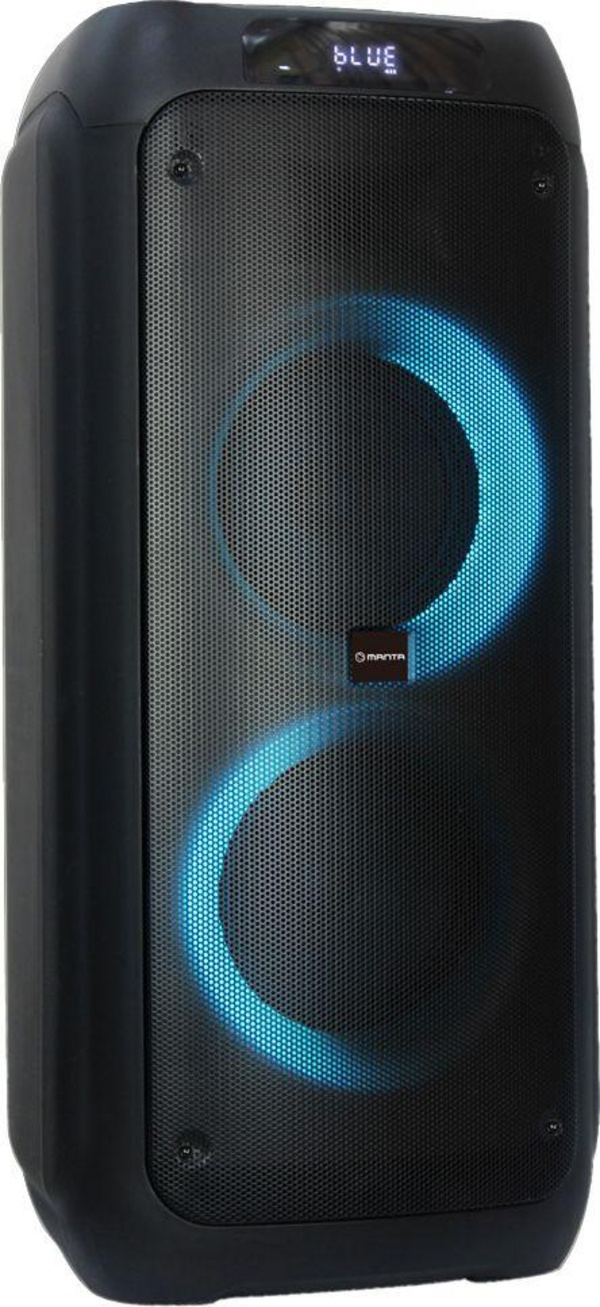 Altoparlant portativ Manta SPK5300, i zi