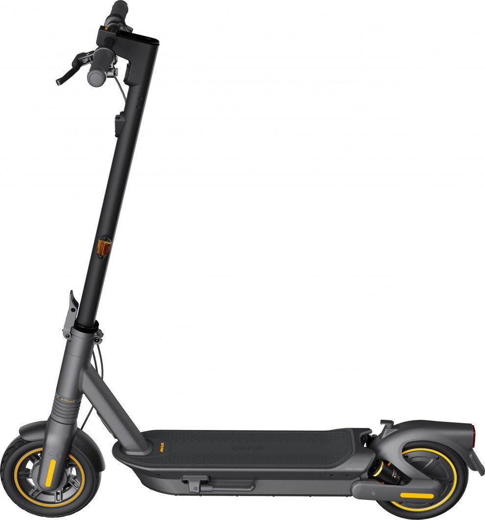 [OUTLET] Skuter elektrik Segway Max G2 D