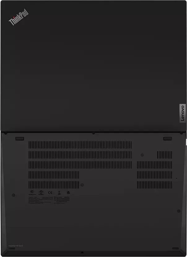Laptop Lenovo ThinkPad T16 G2, 16", Intel Core i7 1355U, 32 GB RAM, 1 TB SSD, i zi