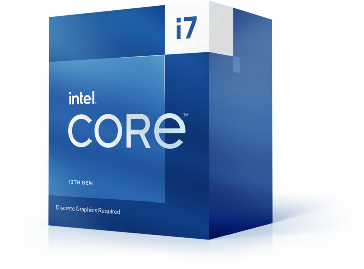 Procesor Intel Core i7-13700F