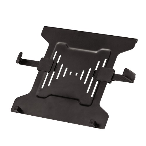 Mbajtëse laptopi Fellowes Platinum Series, 10-17", 4.5kg, e zezë