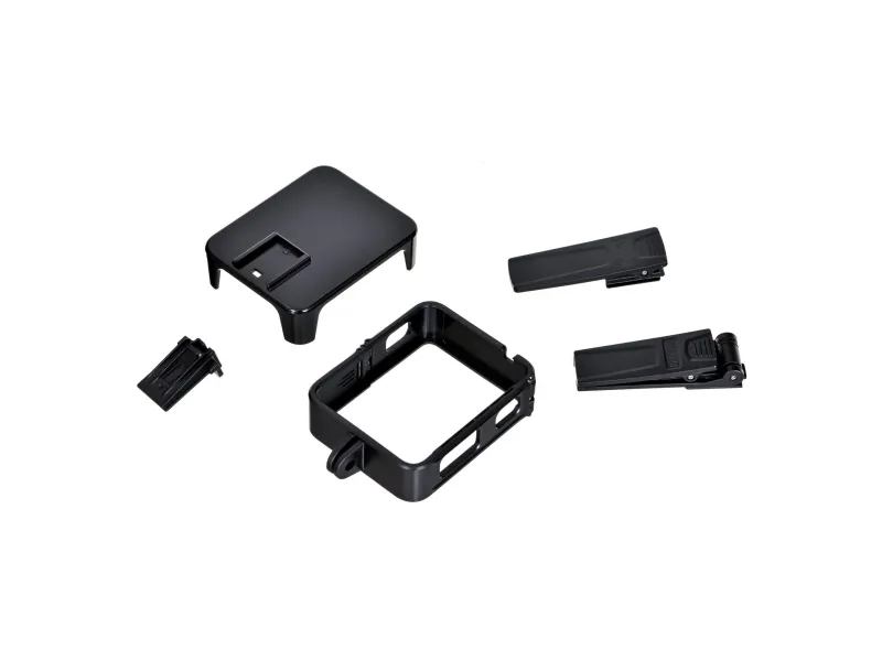 Fotoaparat SJCAM A20, i zi