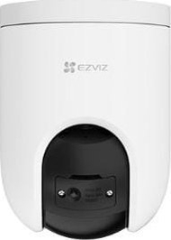 Kamerë e jashtme Ezviz H8c PoE, 2K, motorike, Night Vision me ngjyra