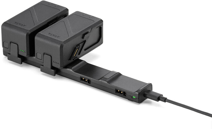 Komplet DJI Avata Fly More