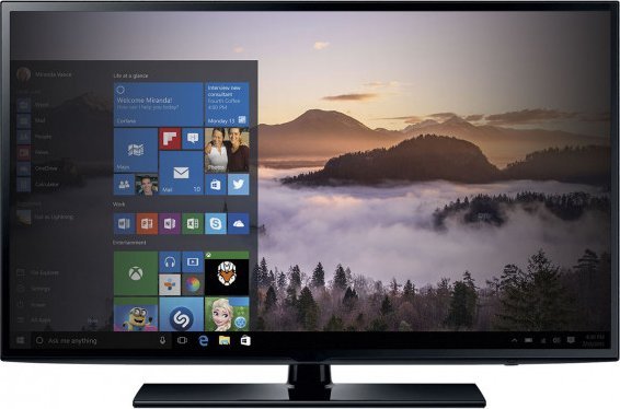 Filtër privatësie për ekran laptopi Mobilis Privacy Filter, 14"-14.1", 16:9, i zi