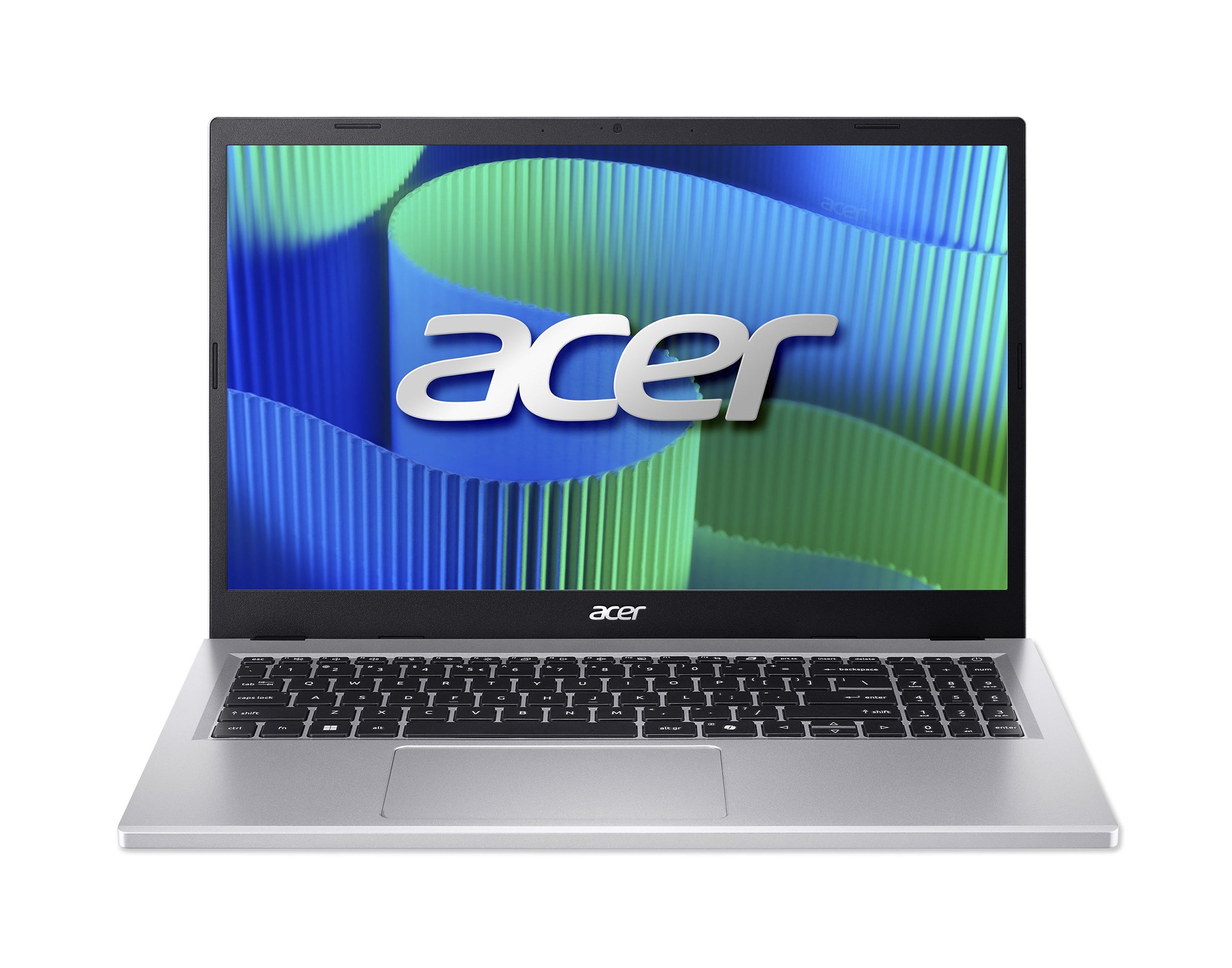 Laptop ACER Extensa 15 EX215-57, i5-13420H, 15.6" FHD, 16GB, 512GB SSD, i argjendtë