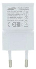 Adapter karikimi Samsung EP-TA50EWE, USB 5V 1.55A, i bardhë