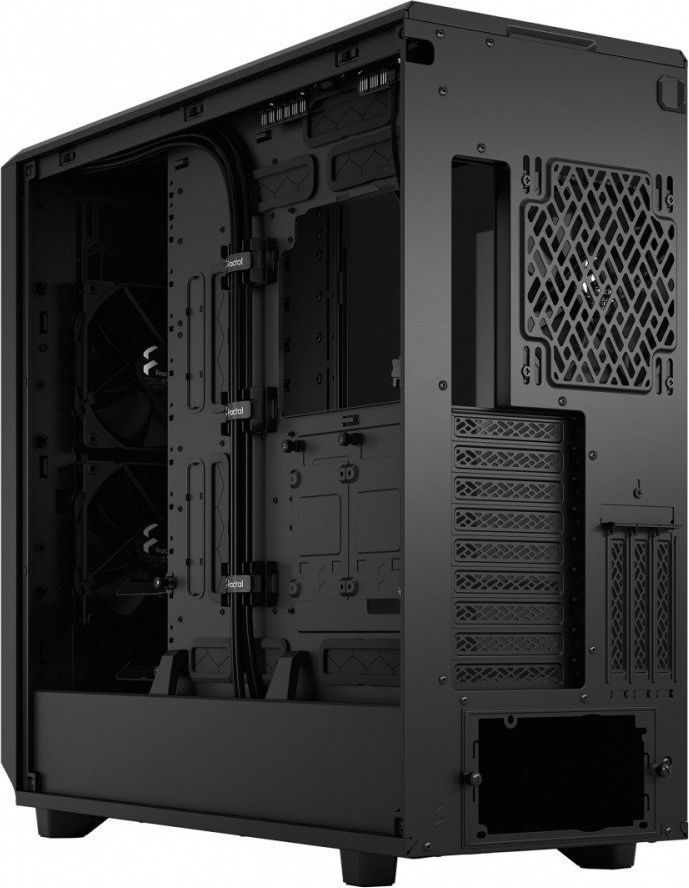 Kasë Fractal Design Meshify 2 XL TG (FD-C-MES2X-01)