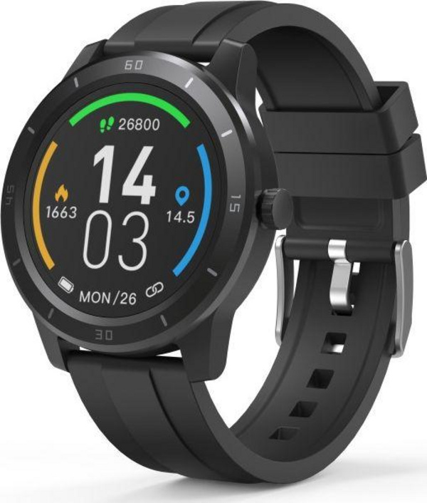 Orë e mençur Hama 6900 (001786070000), e zezë