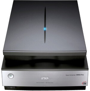 Skaner Epson Perfection V850 Pro