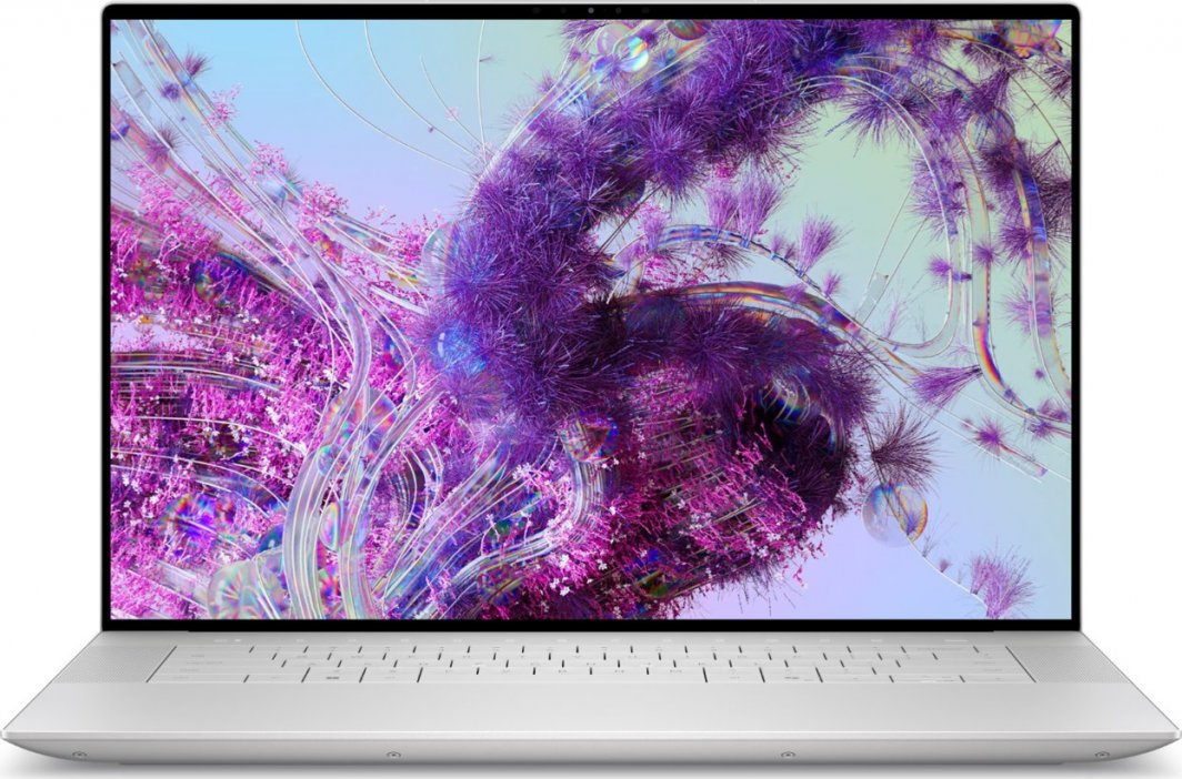 Laptop Dell XPS 16 9640, 16.3", Intel Ultra 9 185H, 32GB RAM, 1000GB SSD, Nvidia GeForce RTX 4060