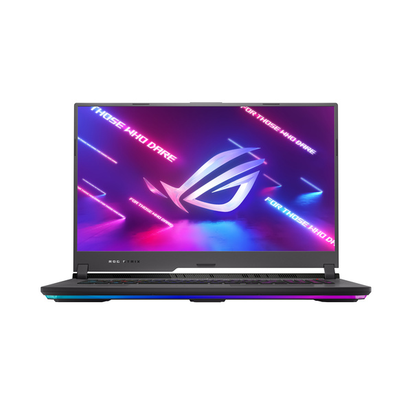 Laptop ASUS ROG Strix G17, 17.3", AMD Ryzen™ 7, 16 GB RAM, 512 GB SSD, NVIDIA GeForce RTX 3060, i hirtë