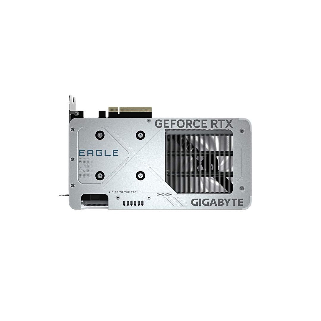 Kartelë grafike Gigabyte GeForce RTX 5060 Ti EAGLE OC ICE 16GB