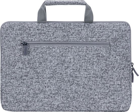 Çantë laptopi RivaCase Anvik 7913, 13.3", kundër ujit, gri