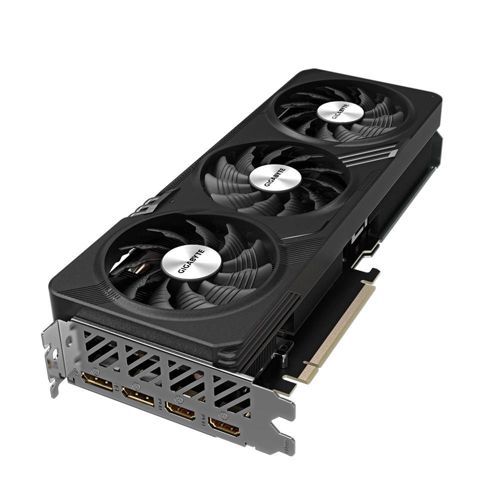 Kartë grafike GIGABYTE Gaming NVIDIA GeForce RTX 4060 Ti, OC, 8 GB GDDR6