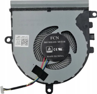 Ventilator laptopi Dell 7MCD0, pjesë origjinale, ftohje efikase