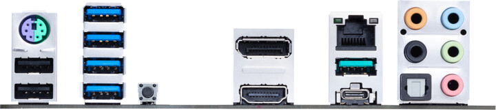 Pllakë amë ASUS TUF GAMING B550M-PLUS - AMD B550