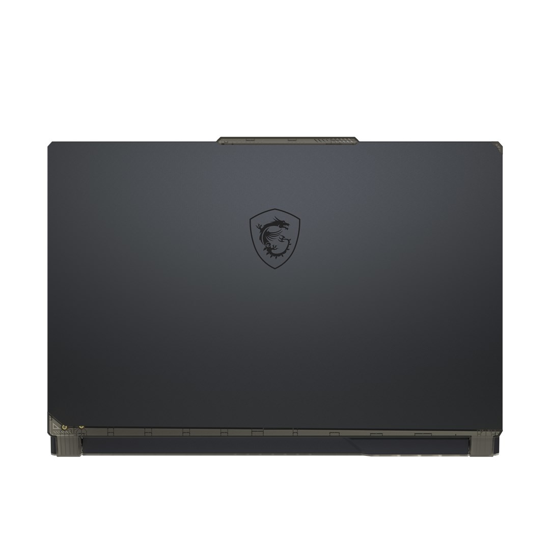 Laptop MSI Cyborg 15 A12VE-016XPL, 15.6", Intel Core i7 12650H, 16 GB RAM, 512 GB SSD, NVIDIA GeForce RTX 4050, i zi