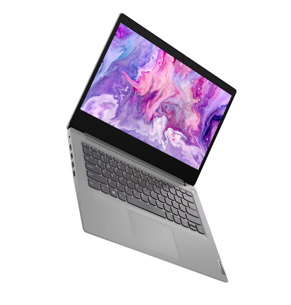 Laptop Lenovo IdeaPad 3, 14'', Intel® Core™ i5, 8 GB RAM,256 GB SSD, Intel® UHD Graphics, i hirtë