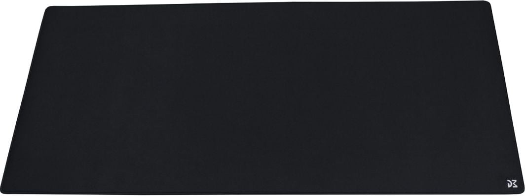 Подлога за маус Dream Machines (MY-P-DMA-003), XXL, црна боја