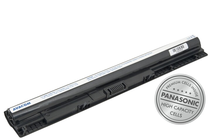 Bateri AVACOM për Dell Inspiron 15 5000, Vostro 15 3558, Li-jon, 14.8V, 3200mAh, 47Wh