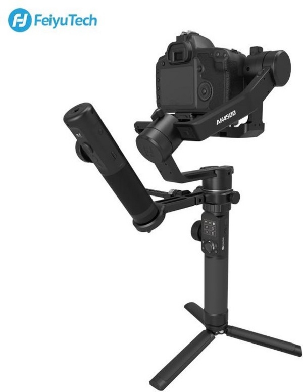 Сет за стабилизатор FeiyuTech AK4500 
